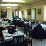 Hotel Garden Asyż