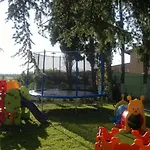 Garden Assisi