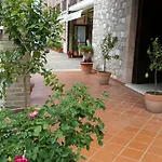 Garden Hotel