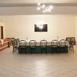Garden Hotel 3*