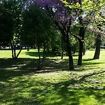 Garden Assisi