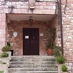 酒店 阿西西花园酒店 3*