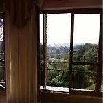 Szálloda Garden 3*