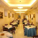 Hotel Garden Asyż