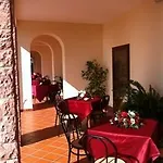 Hotell Garden