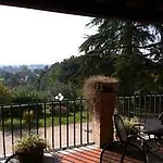 Garden Assisi