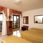 Hotell Garden