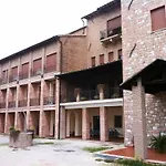 Hotel Garden Assisi