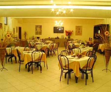 Hotel Garden