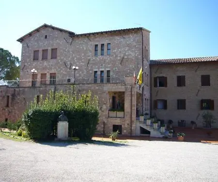 Garden Hotel 3*