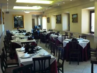 Hotel Garden Assise
