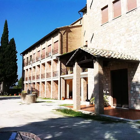 Garden Hotel Assisi