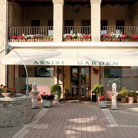 Garden Assisi