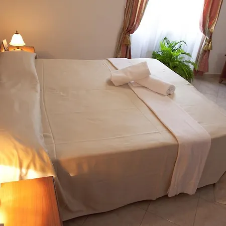 Garden Hotel 3*