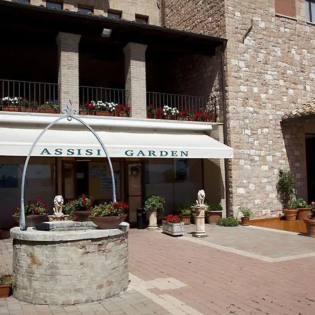 Hotel Garden