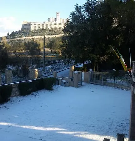 Hotel Garden
