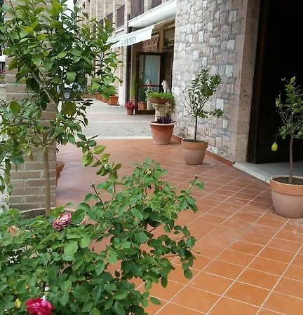 Garden Hotel