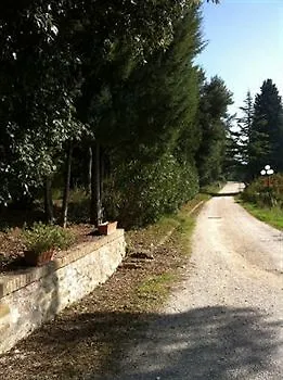 Szálloda Garden Assisi