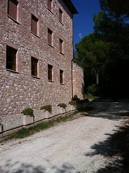 Garden Szálloda Assisi