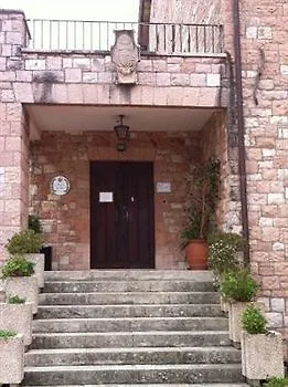 Szálloda Garden 3*