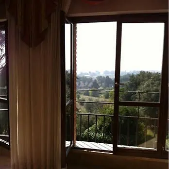 Szálloda Garden 3*