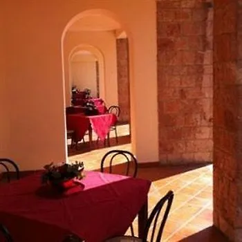 Garden Hotel Assise