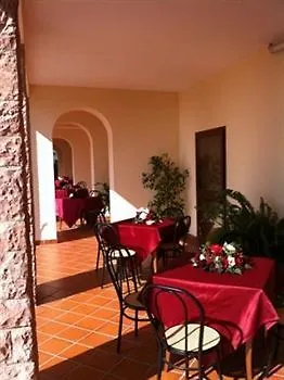 Hotel Garden