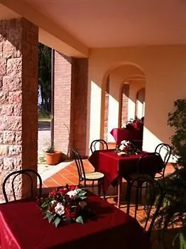 Hotel Garden