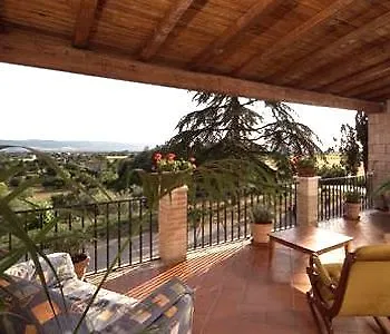 Garden Assisi