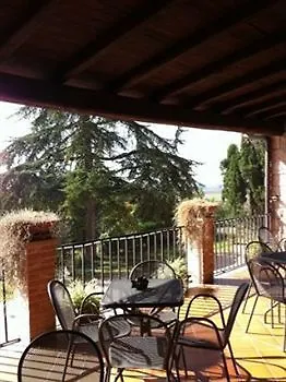 Garden Assisi