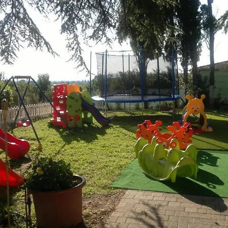 Hotel Garden