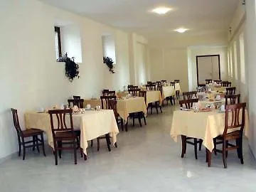 Szálloda Garden Assisi