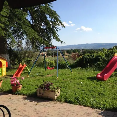 Garden Hotel Asyż