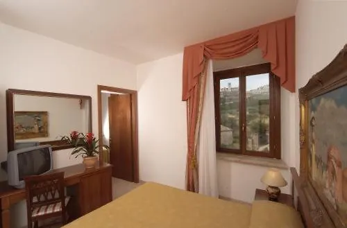 Garden Szálloda Assisi