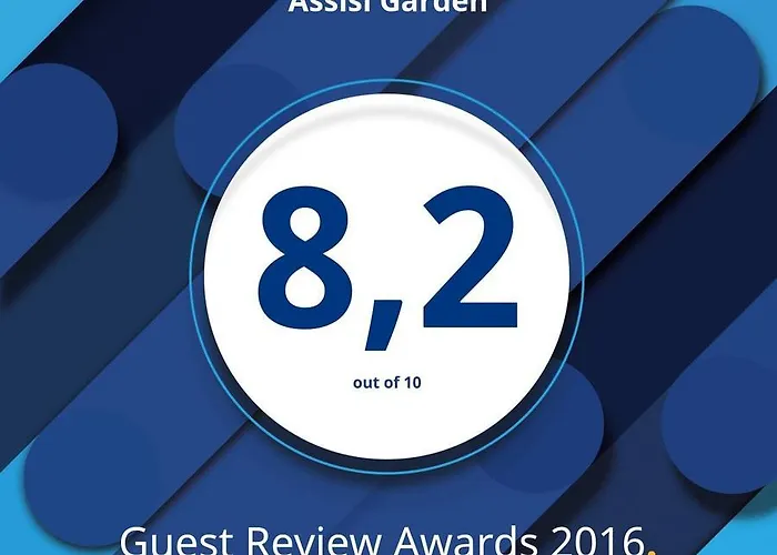 Garden 3*